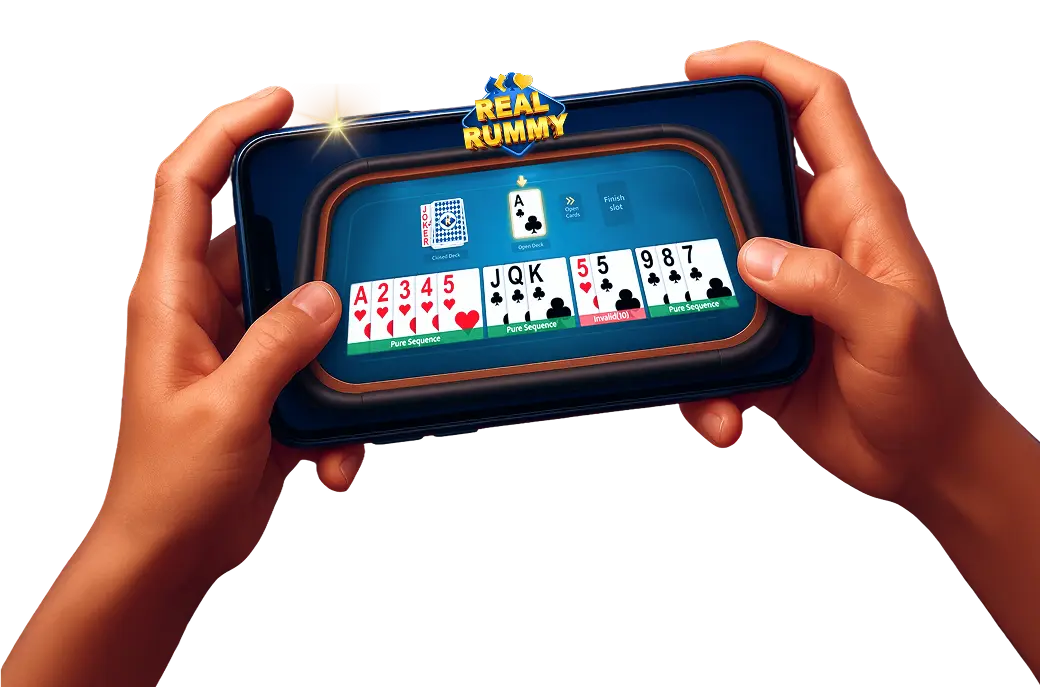 Real Rummy